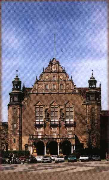 Adam Mickiewicz University, Poznan
